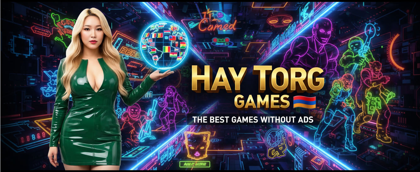 HAY TORG MUSIC - Video Players